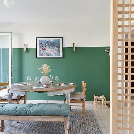 Appartement Spacieux 1 Chambre Parking Gratuit 瓦朗斯 外观 照片