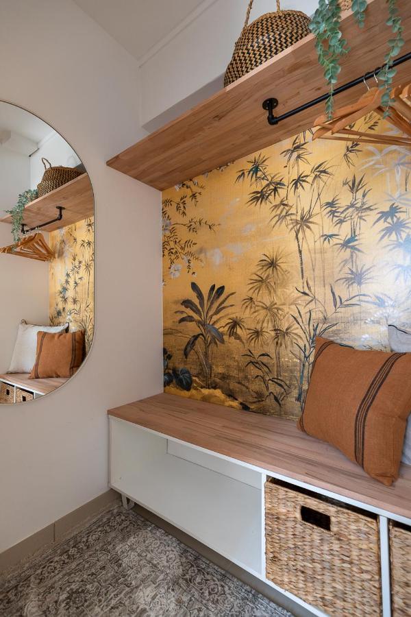 Appartement Spacieux 1 Chambre Parking Gratuit 瓦朗斯 外观 照片