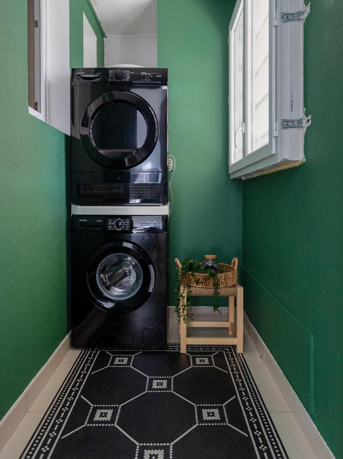 Appartement Spacieux 1 Chambre Parking Gratuit 瓦朗斯 外观 照片