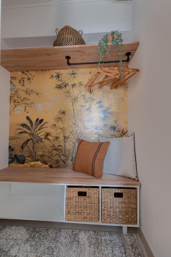 Appartement Spacieux 1 Chambre Parking Gratuit 瓦朗斯 外观 照片